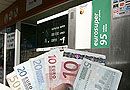 La gasolina, por las nubes La gasolina, por las nubes