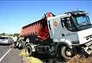 Mueren 27 personas en las carreteras Mueren 27 personas en las carreteras