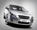 Kia ya tiene nombre para su nuevo modelo: Cee d