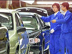 Tu próximo coche será chino Tu próximo coche será chino