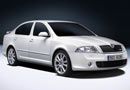Skoda Octavia RS TDI 2.0 170 CV