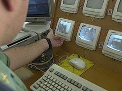 Ladrones de puntos Ladrones de puntos