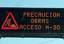 Madrid: en mayo, fin de las obras Madrid: en mayo, fin de las obras