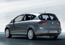 Seat: la versión larga del Altea, a escena 