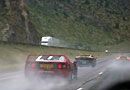 Bullrun: otro rally peligroso de famosos Bullrun: otro rally peligroso de famosos