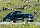 Pontiac Streamline Eight Sedán Coupé Pontiac Streamline Eight Sedán Coupé
