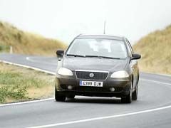 Fiat Croma 1.9 JTD/150 Emotion