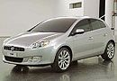 Nuevo Fiat Bravo Nuevo Fiat Bravo