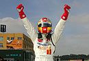Emula a Fernando Alonso Emula a Fernando Alonso