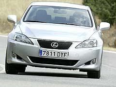 Lexus IS 220 d Premium Lexus IS 220 d Premium