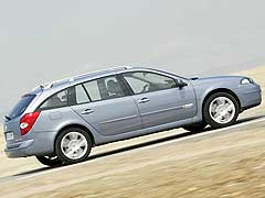 Renault Laguna Grand Tour 2.0 DCi 175 CV
