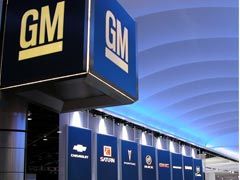 Ventas USA: respiro para GM Ventas USA: respiro para GM