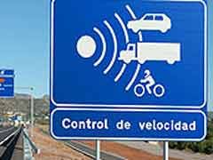 Aumenta el uso de avisadores de radar