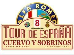 Próximo “Tour España Classic”