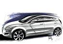 El nuevo compacto de Hyundai, en París 
