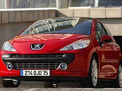 Peugeot: empieza la diversión, llega el 207 GT Peugeot: empieza la diversión, llega el 207 GT