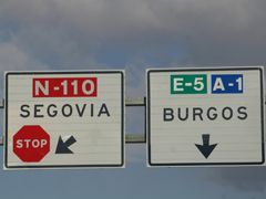Madrid podrá construir la R-1 y cerrar la M-50