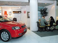 Cada vez es más caro comprar un coche