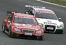 El DTM llega a España El DTM llega a España