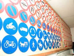 Más aprobados, ¿mejores conductores?