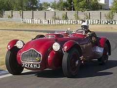Allard J2X Allard J2X
