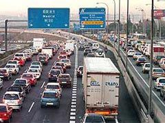 El peligro de ir a trabajar en coche El peligro de ir a trabajar en coche