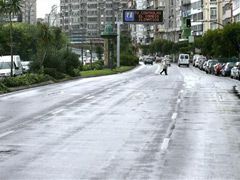 Día Sin Coches: Más contaminación, menos soluciones