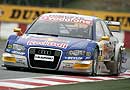 Primera victoria de Tomczyk en el DTM Primera victoria de Tomczyk en el DTM