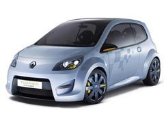Renault: El futuro Twingo