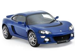 Lotus Europa S: un roadster muy ligero
