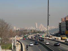 ''Padecemos'' las obras de la M-30
