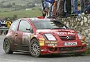 Solá, campeón de España de Rallies de Asfalto Solá, campeón de España de Rallies de Asfalto