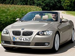 BMW Serie 3 Cabrio BMW Serie 3 Cabrio
