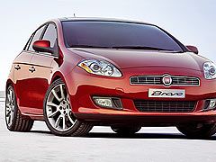 Fiat Bravo