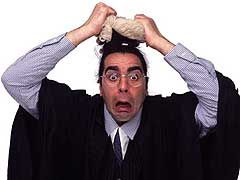 El conductor ciego, otra vez al banquillo