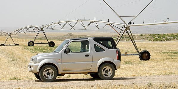 De la Alcarria a la Mancha De la Alcarria a la Mancha