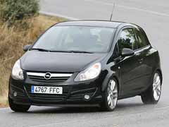 Opel Corsa 1.3 CDTI 90 CV Sport