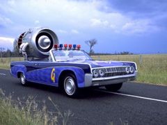 Los inventos nacionales de la automoción Los inventos nacionales de la automoción