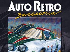 Auto Retro Barcelona 2006