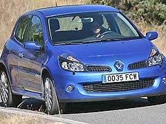 Renault Clio 2.0 RS