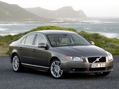 Volvo S80 Volvo S80