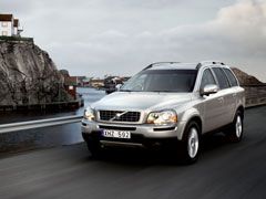Volvo XC 90