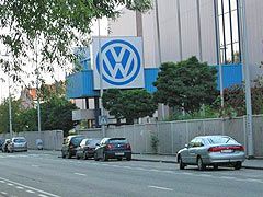 Europa promete ayuda para Volkswagen