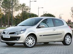 Renault Clio 2.0 140 CV