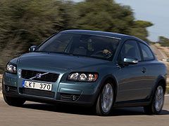 Volvo C30