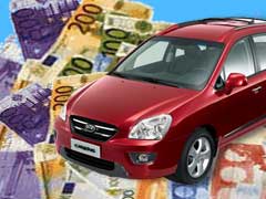 Ahorra comprando un coche en diciembre