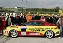 Quieroserpiloto.com elige a los participantes en los 1.000 km del Jarama Quieroserpiloto.com elige a los participantes en los 1.000 km del Jarama