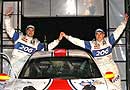 El Rally Shalymar regresa con nota El Rally Shalymar regresa con nota