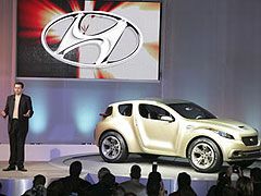 Hyundai HCD 10 Hellion Hyundai HCD 10 Hellion