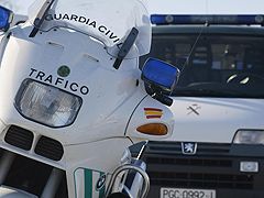 DGT vigilará las comidas de empresa